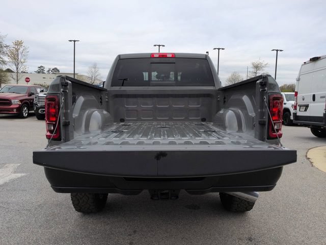 New 2026 RAM 2500 Warlock AWD/4WD image 13