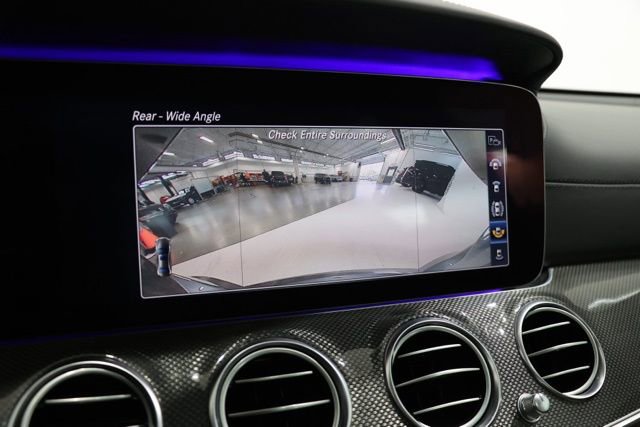 Used 2019 Mercedes-Benz E 63 AMG S image 32