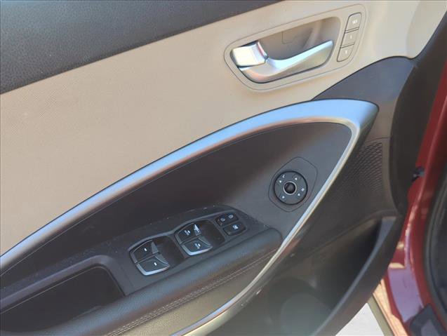 Used 2018 Hyundai Santa Fe SE w/ SE Ultimate Tech Package 03 image 11