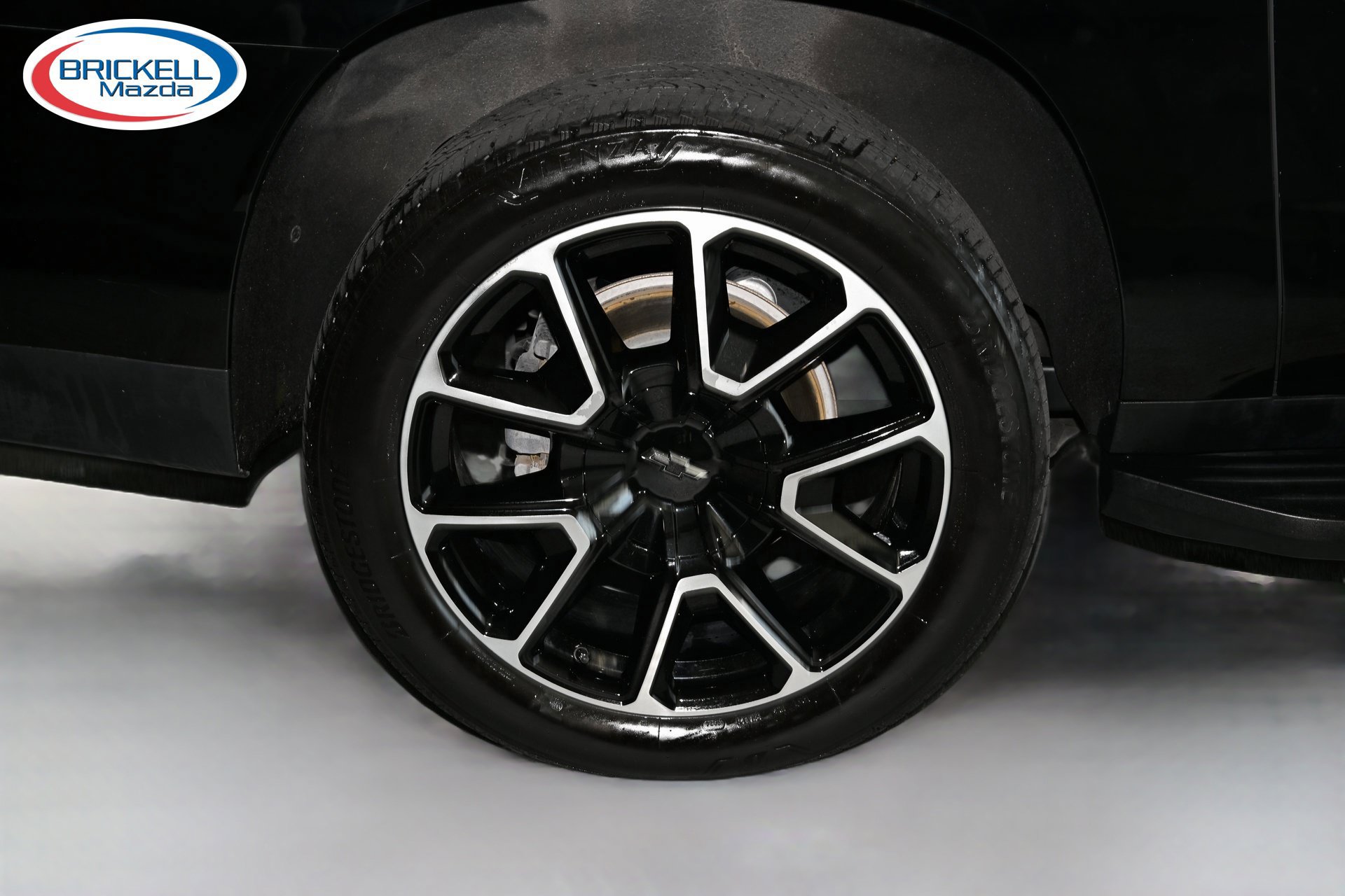 Used 2021 Chevrolet Suburban RST w/ Luxury Package RWD image 41