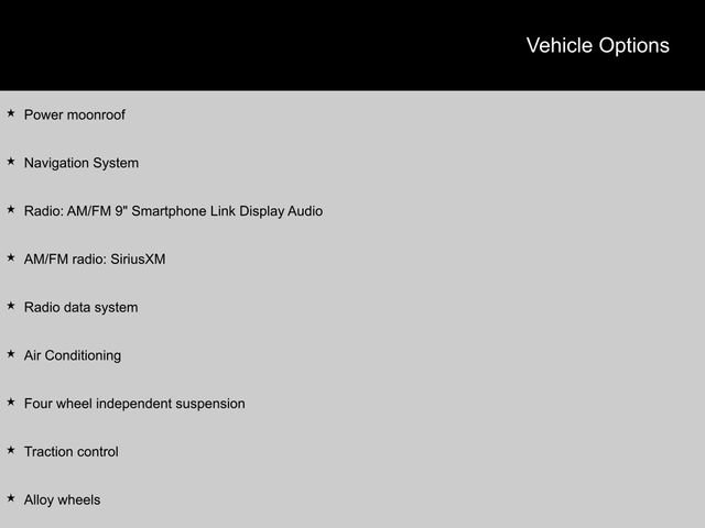 Used 2024 Mitsubishi Outlander SEL Black Edition AWD/4WD image 2