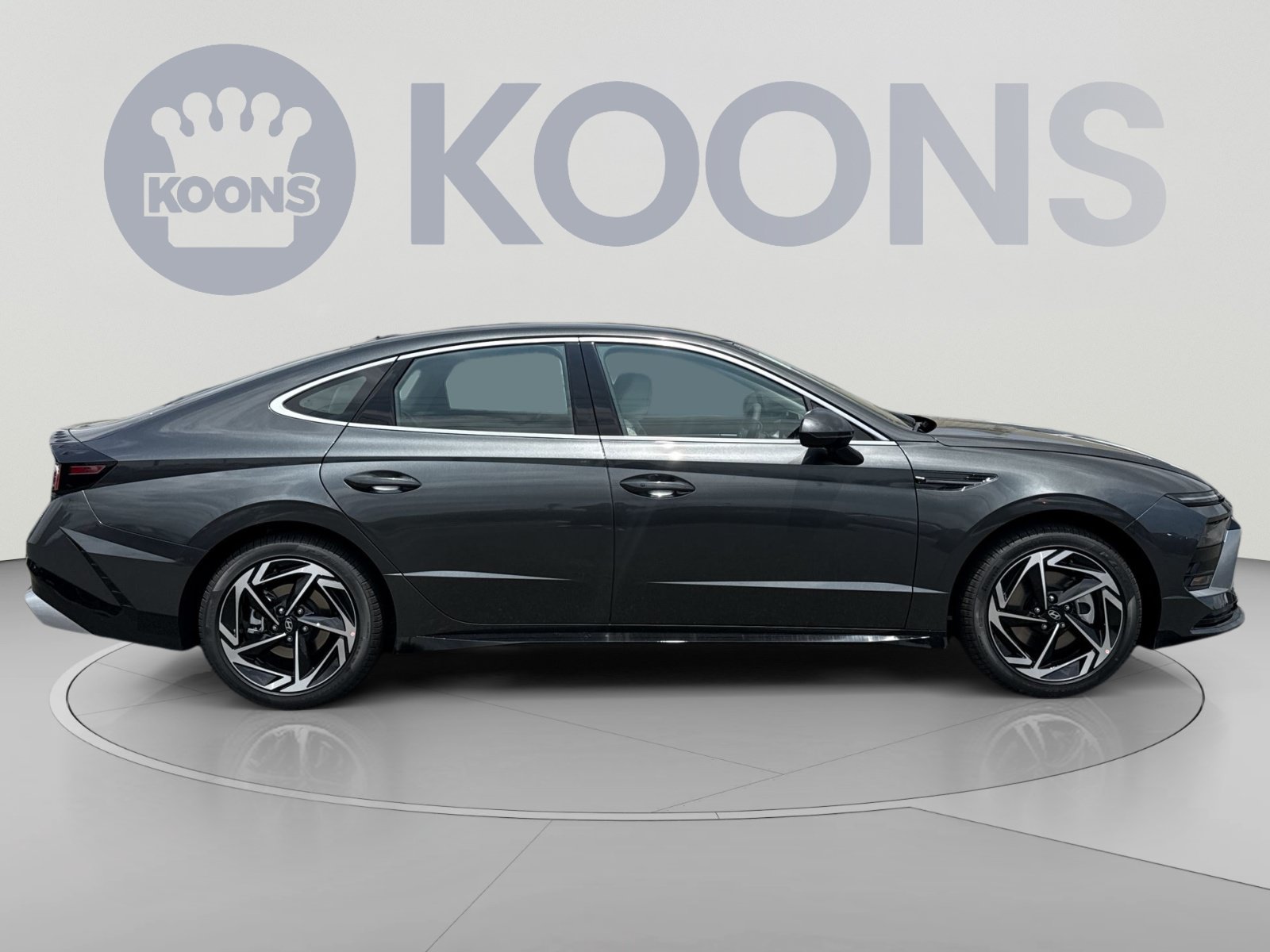 New 2026 Hyundai Sonata SEL FWD image 8