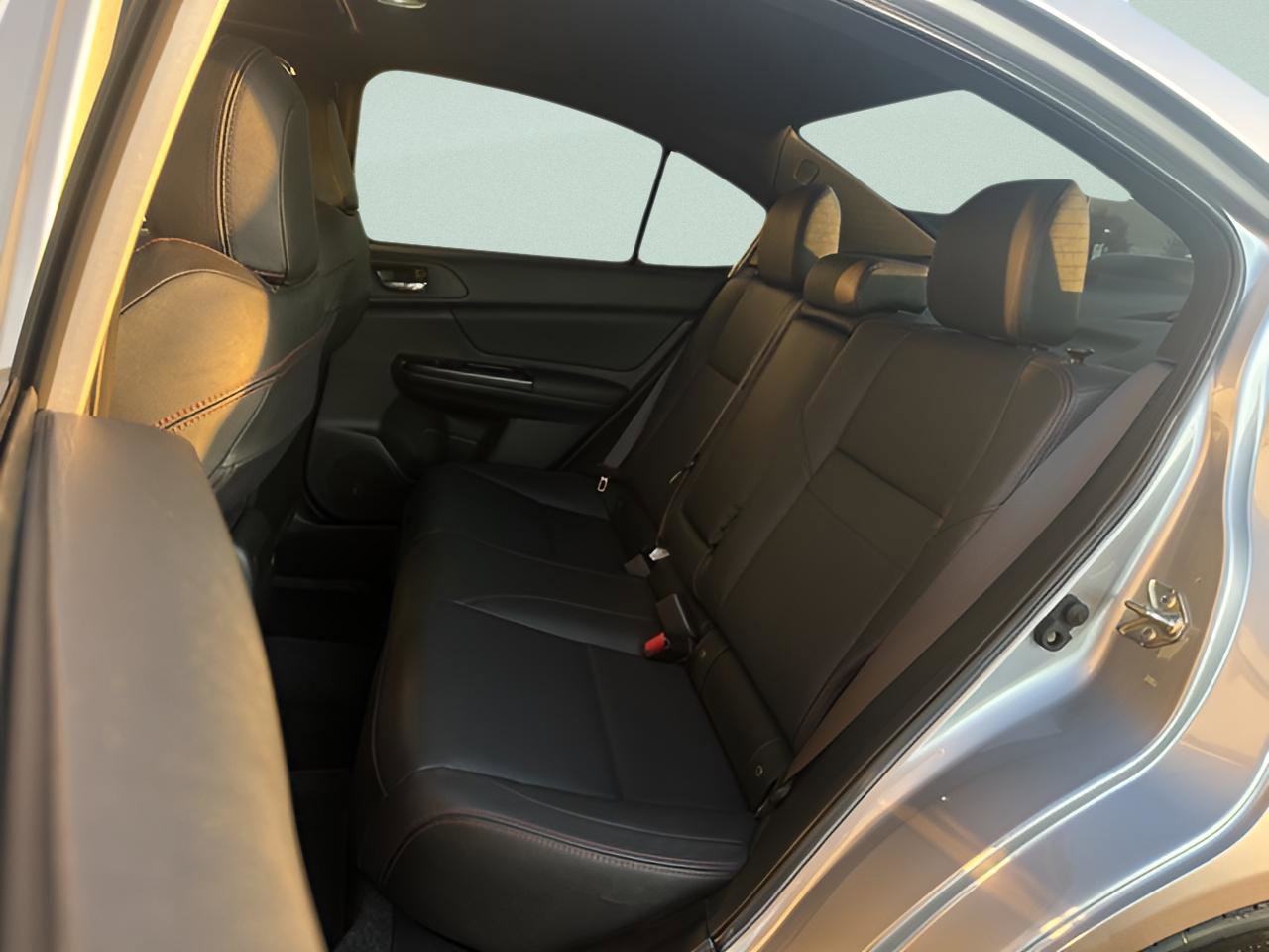 Used 2021 Subaru WRX Limited w/ Popular Package #3 (IZT) image 29