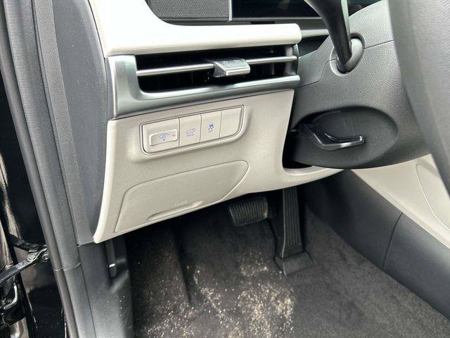 New 2026 Hyundai Tucson SEL image 14