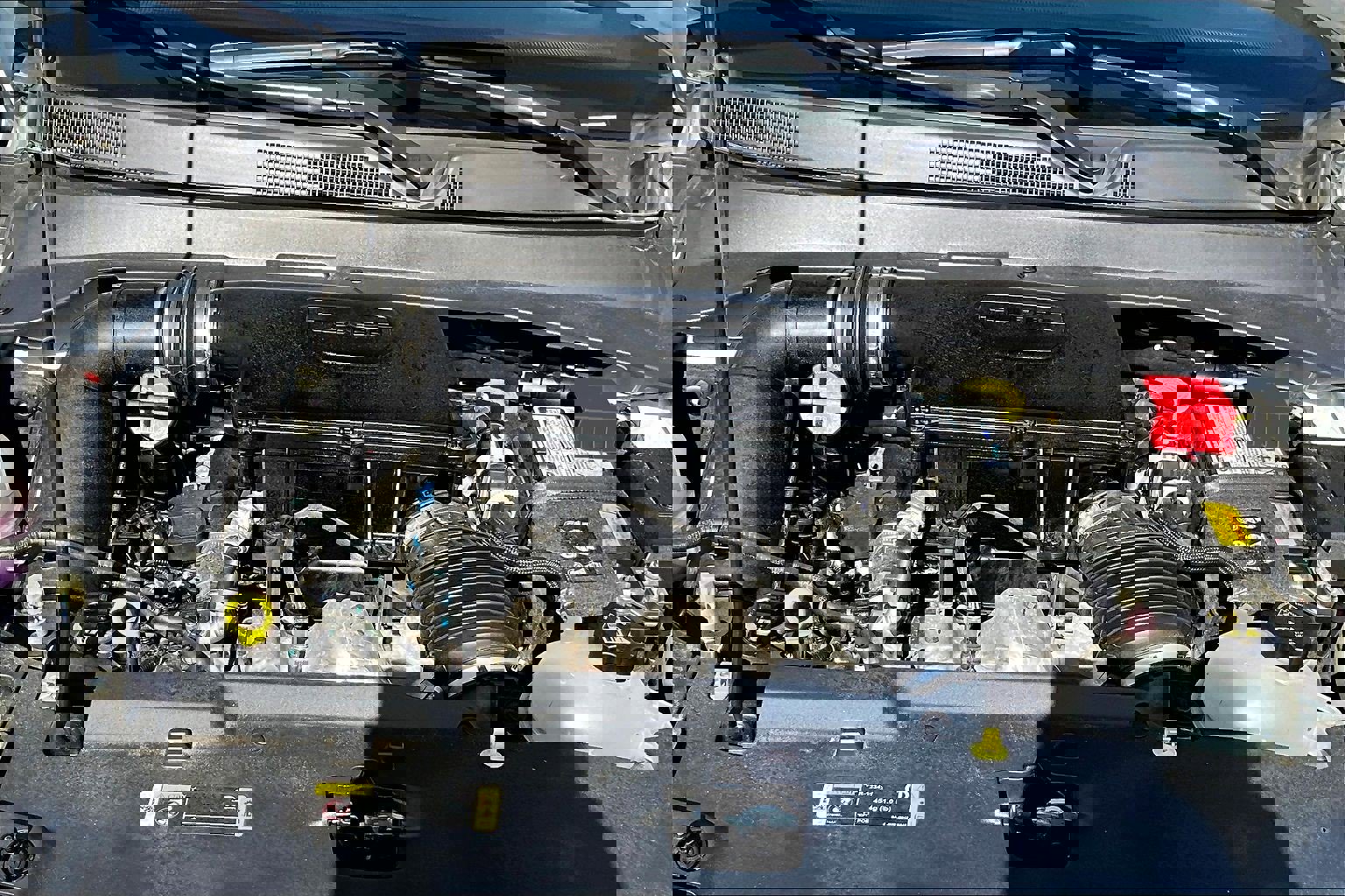 Used 2024 Jeep Compass Limited image 22