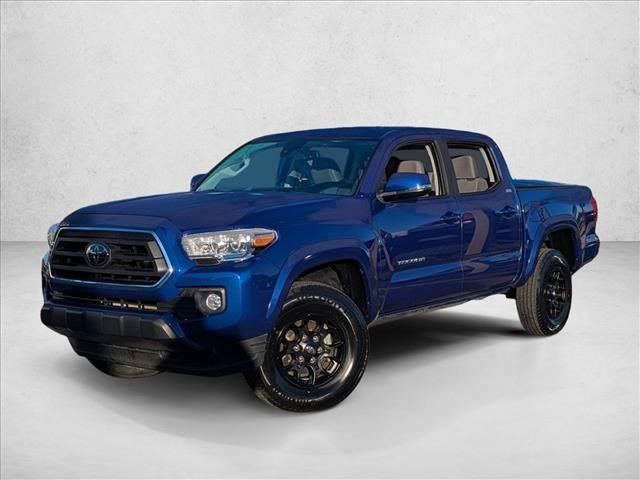 Used 2022 Toyota Tacoma SR5