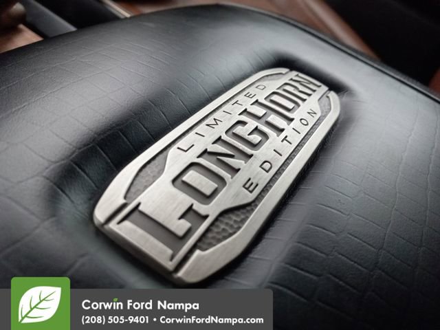 Used 2022 RAM 1500 Limited w/ Body Color Bumper Group image 19