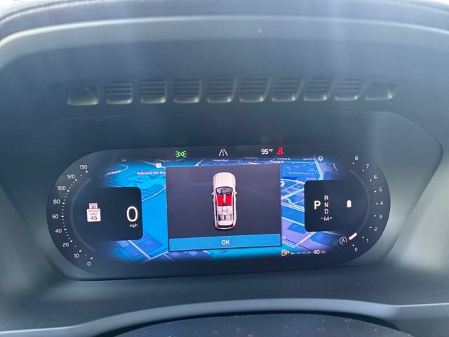 New 2026 Volvo XC90 B5 Core AWD/4WD image 31