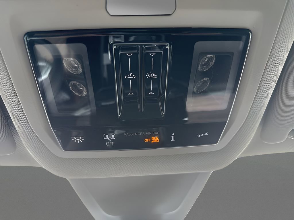New 2026 Volkswagen Atlas SEL Premium R-Line AWD/4WD image 17