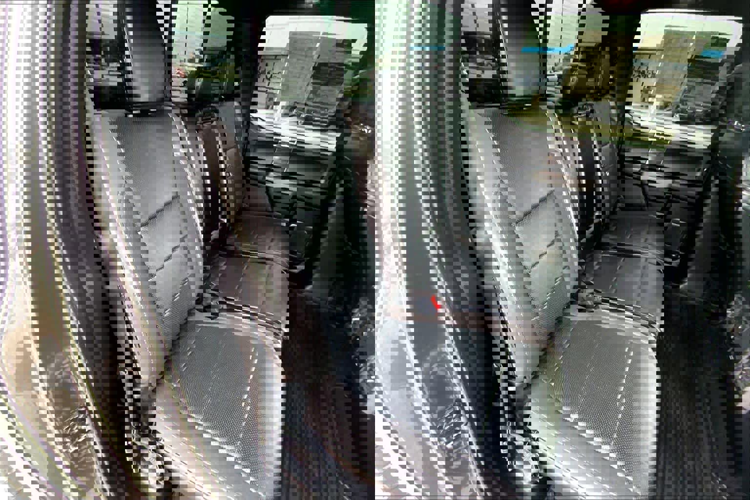 Used 2019 Ford F150 Raptor w/ Equipment Group 802A Luxury image 19