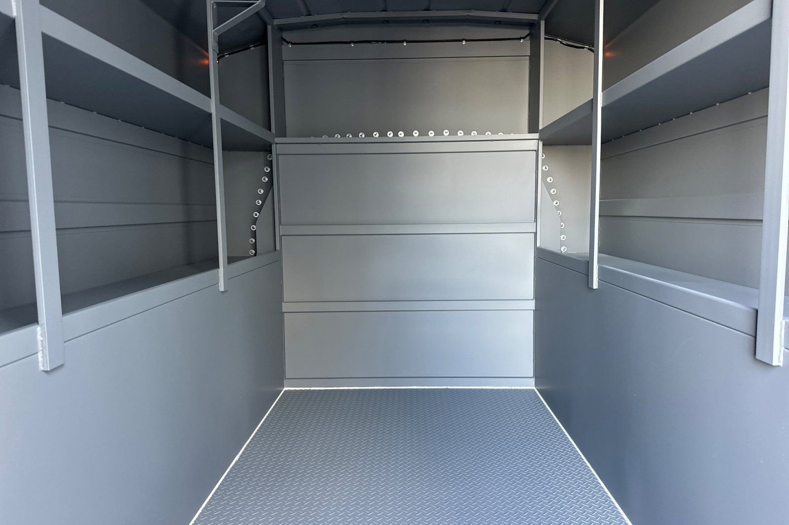 New 2026 Ford E-350 and Econoline 350 Super Duty w/ Power Equipment Group image 14