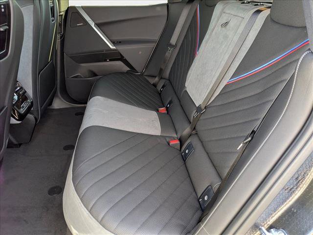 New 2026 BMW iX xDrive60 w/ M Sport Package image 16