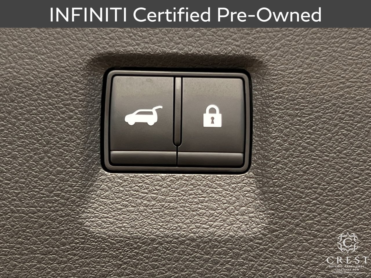 Certified 2026 INFINITI QX60 Autograph w/ Autograph Tech Package AWD/4WD image 32