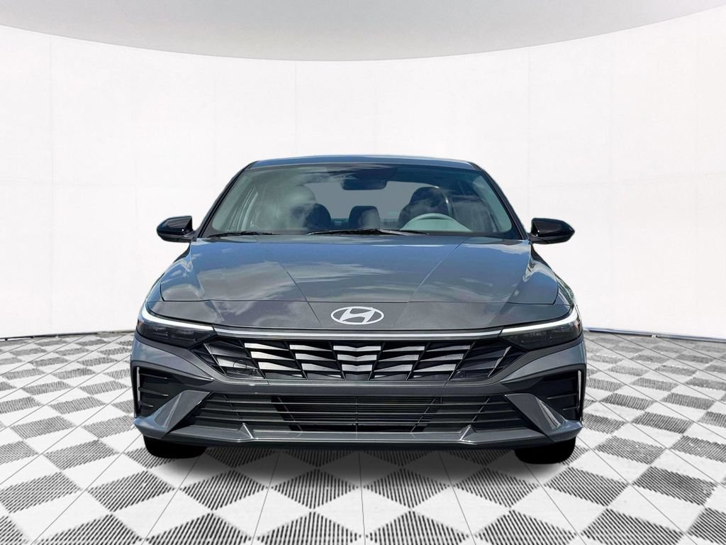 New 2026 Hyundai Elantra Sport FWD image 19
