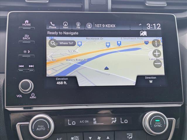 Certified 2022 Honda Insight Touring image 15