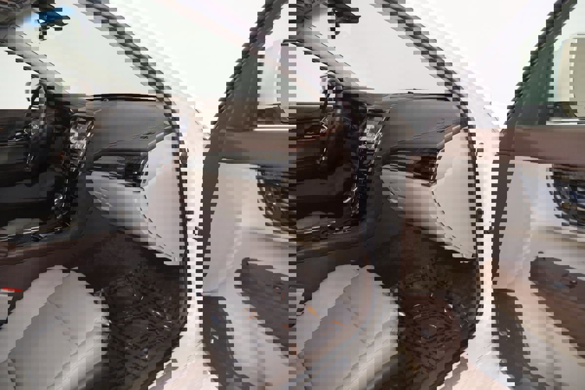 Used 2014 Cadillac ATS Luxury w/ Cold Weather Package image 42