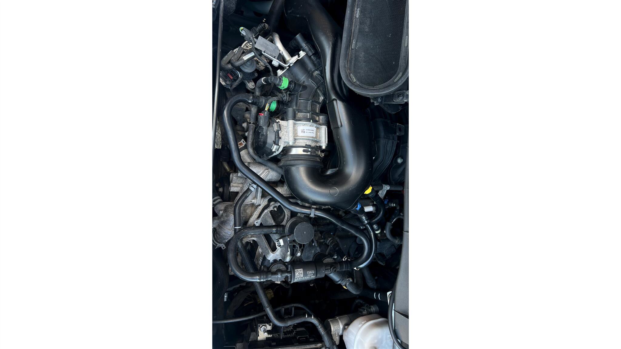 Used 2022 Ford Transit 350 XLT image 50