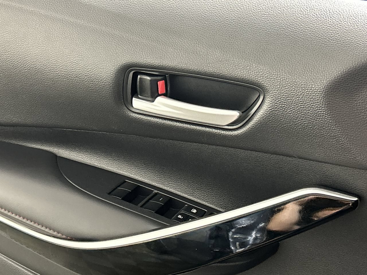 Used 2024 Toyota Corolla XSE FWD image 20