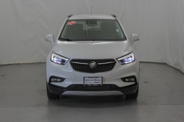 Used 2019 Buick Encore Essence w/ Safety Package II AWD/4WD image 4