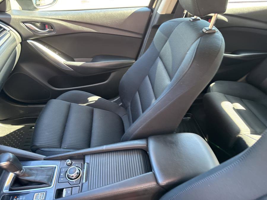 Used 2017 MAZDA MAZDA6 Sport image 15