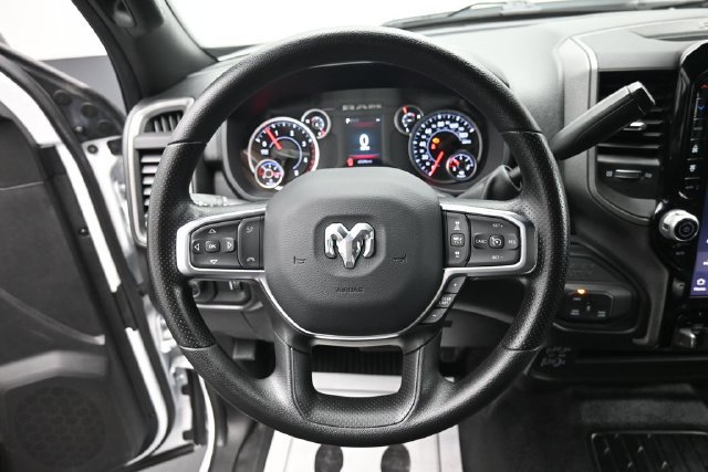 Used 2026 RAM 3500 Tradesman AWD/4WD image 15