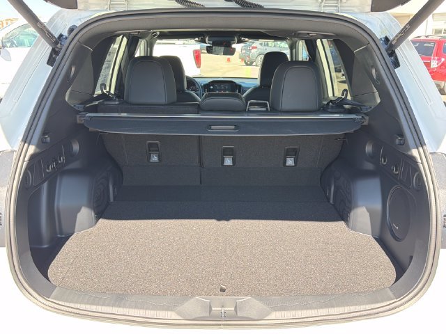 New 2026 Subaru Forester Sport AWD/4WD image 25