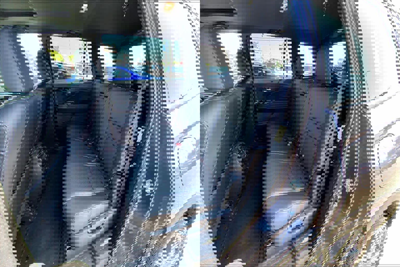 Used 2019 Honda Passport EX-L image 19