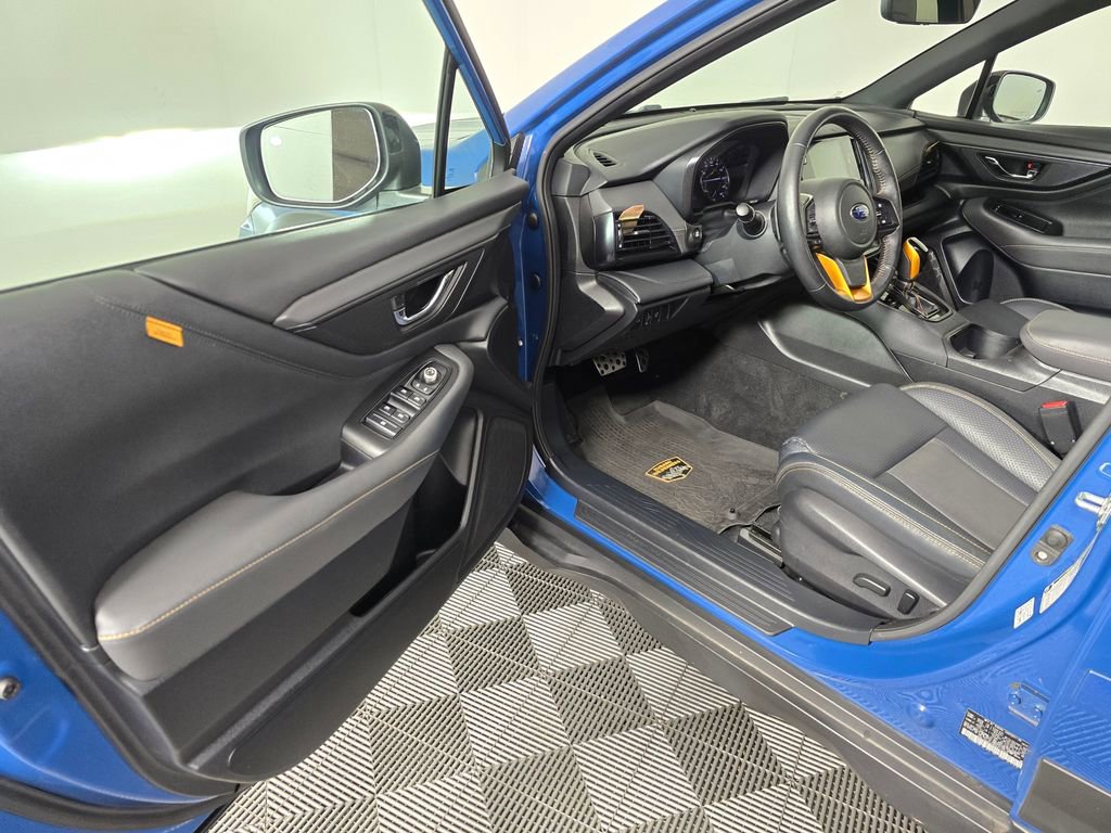 Used 2022 Subaru Outback Wilderness AWD/4WD image 21