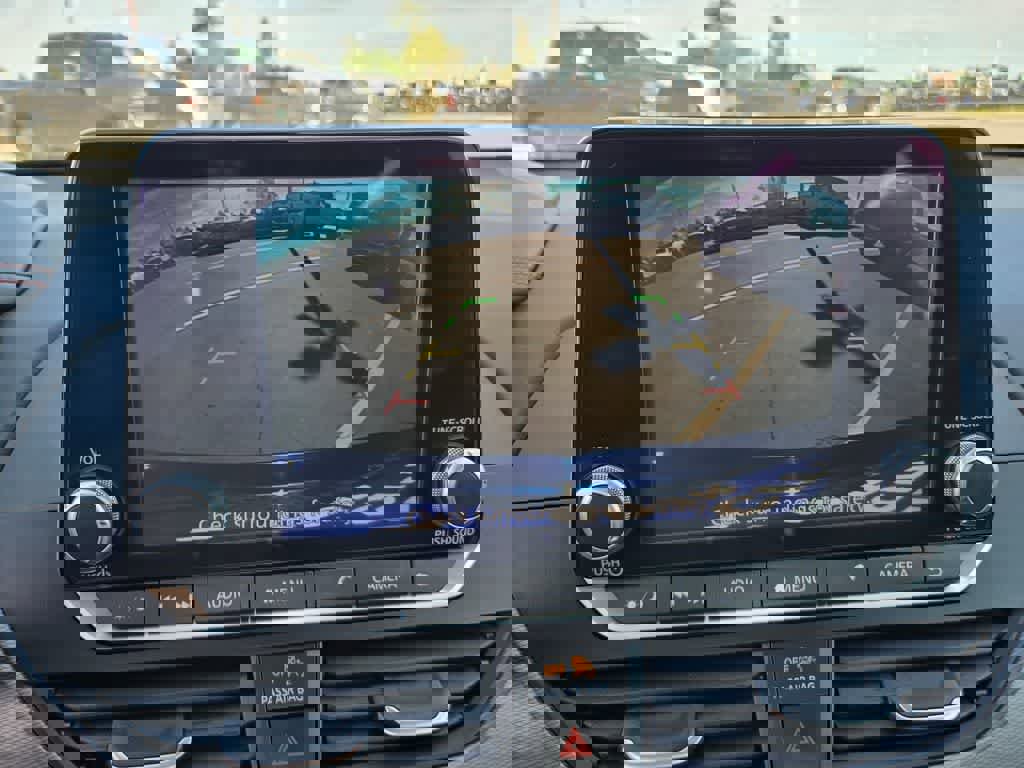 Used 2024 Nissan Altima 2.5 SR image 11