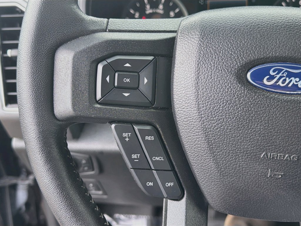 Used 2019 Ford F150 XLT w/ Equipment Group 302A Luxury AWD/4WD image 12