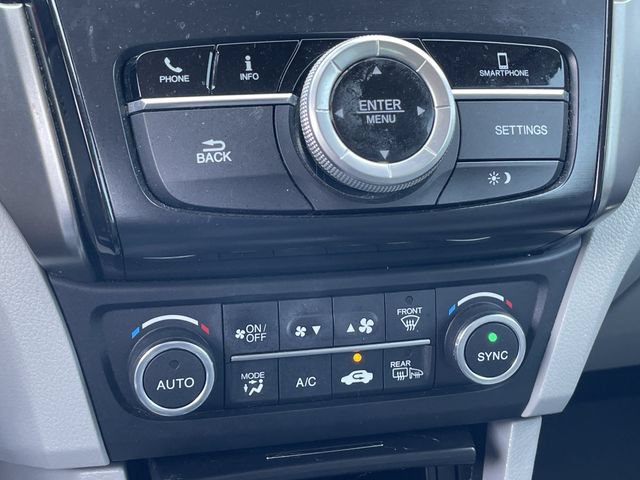 Used 2021 Acura ILX w/ Premium Package FWD image 18