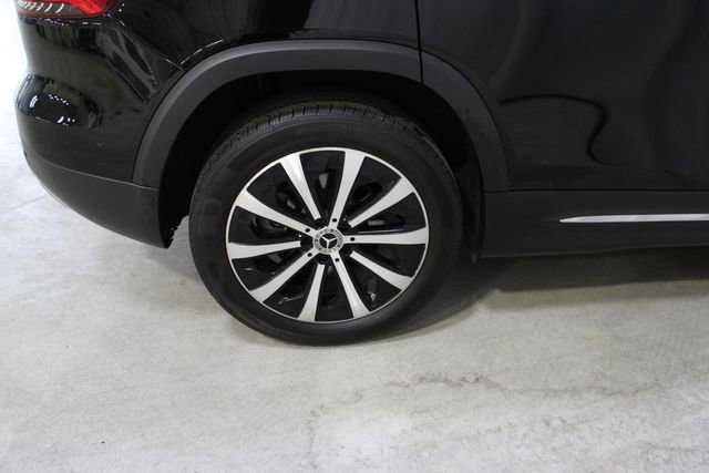 Used 2022 Mercedes-Benz GLB 250 4MATIC w/ Premium Package Lite image 36