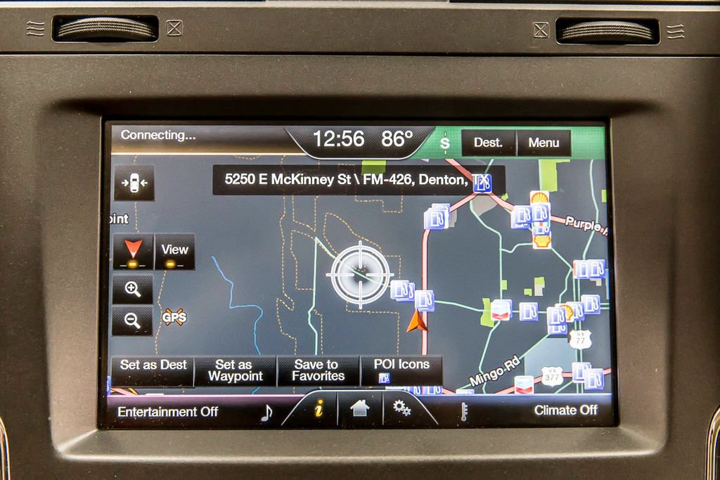 Used 2015 Lincoln Navigator 2WD w/ Equipment Group 101A Reserve image 15