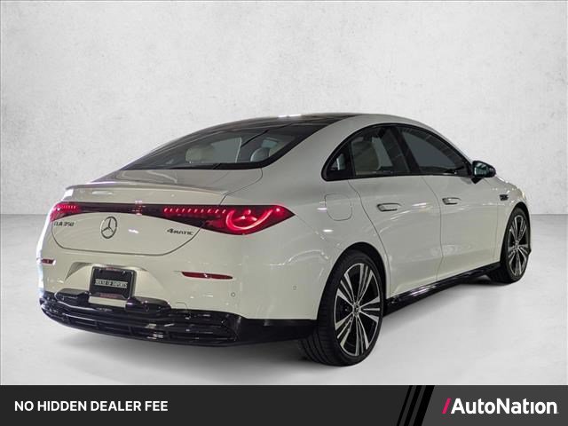 New 2027 Mercedes-Benz CLA 350 video 1