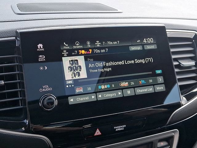 Used 2020 Honda Pilot Elite image 18