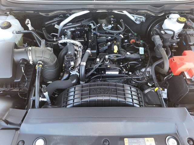 Used 2020 Ford Ranger XLT w/ Equipment Group 301A Mid AWD/4WD image 11