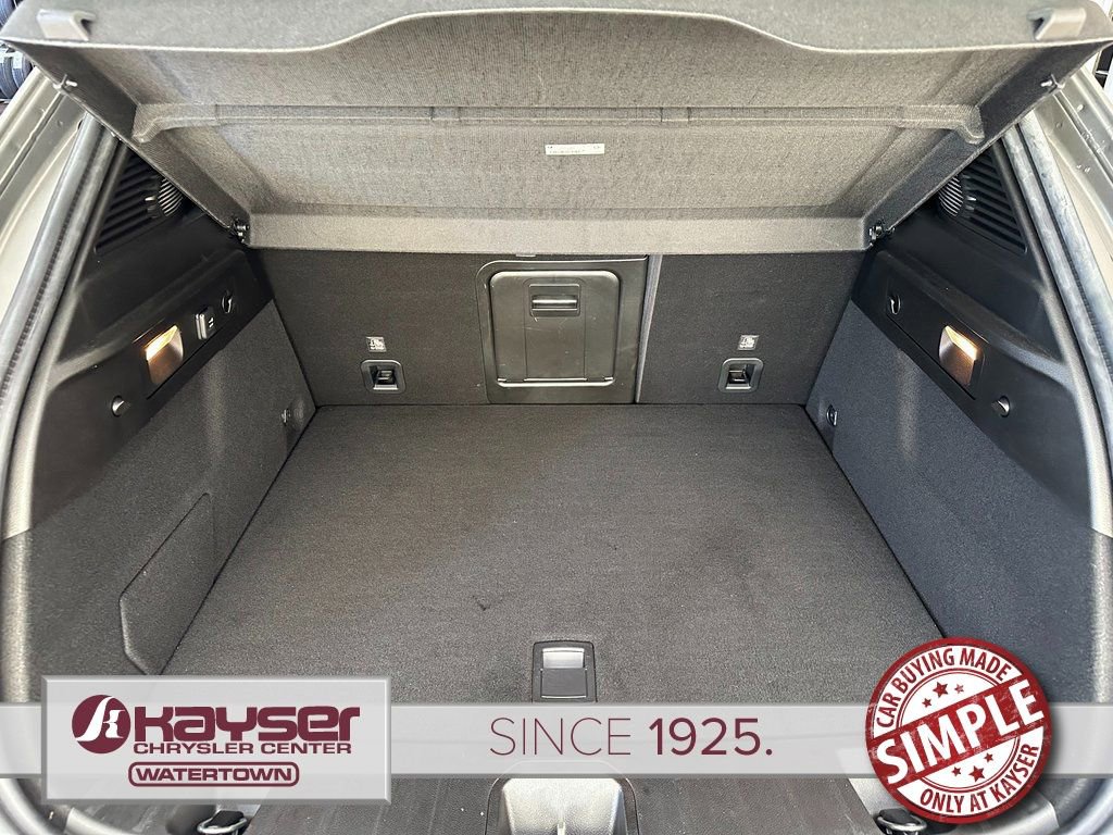 Certified 2024 Dodge Hornet R/T Plus image 35