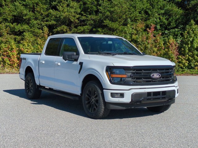 Certified 2024 Ford F150 XLT w/ Equipment Group 303A High AWD/4WD image 2