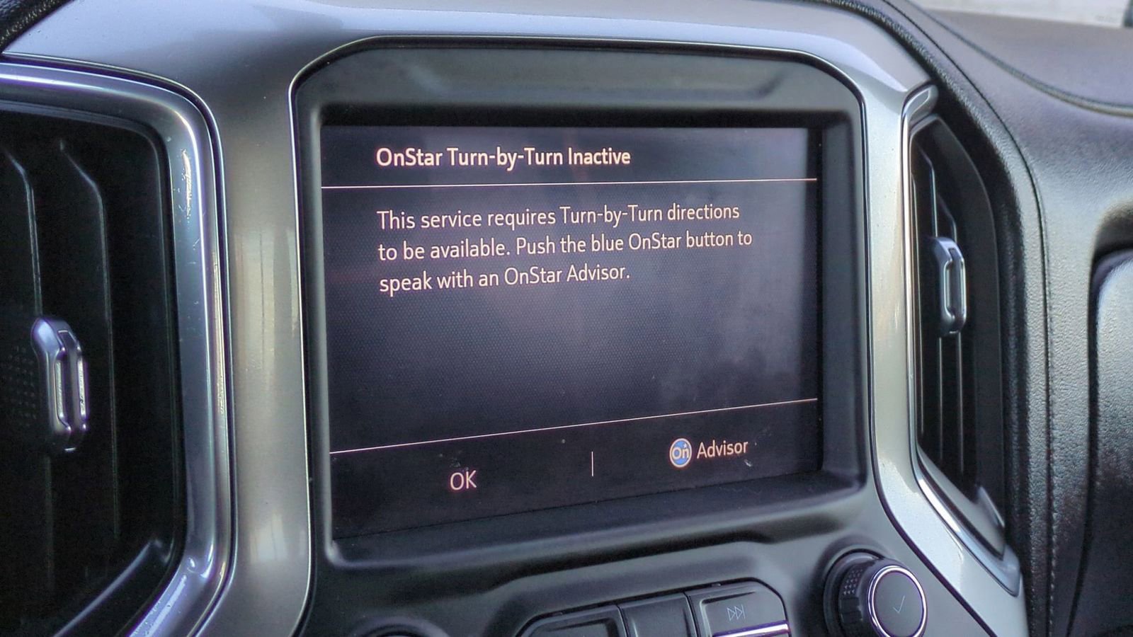 Used 2020 Chevrolet Silverado 1500 LT Trail Boss image 33