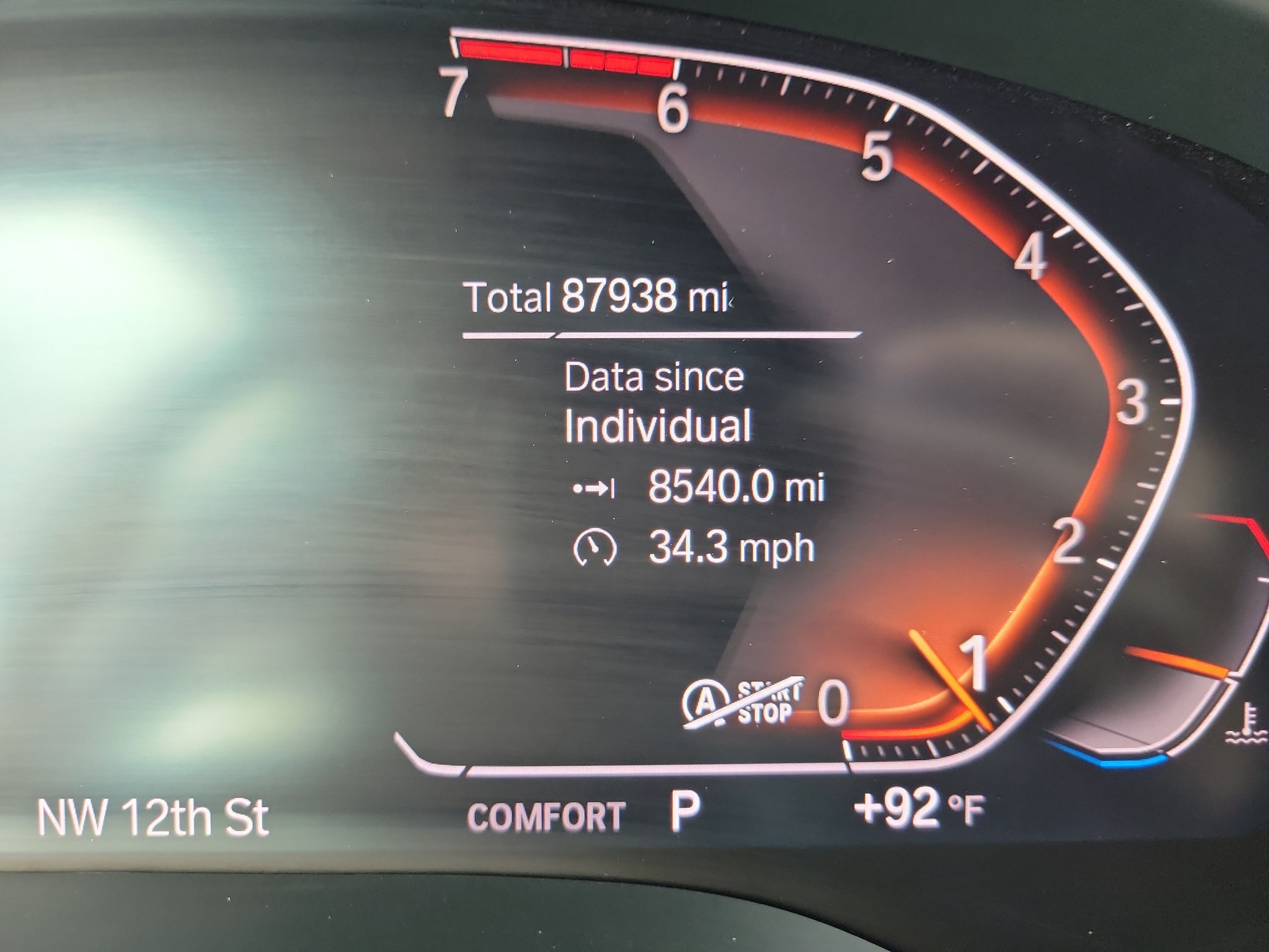 Used 2020 BMW X4 xDrive30i w/ Driving Assistance Package AWD/4WD image 31