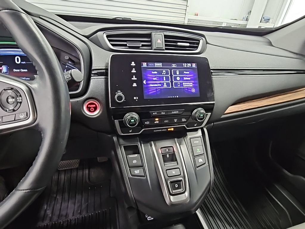 Used 2022 Honda CR-V EX-L image 13