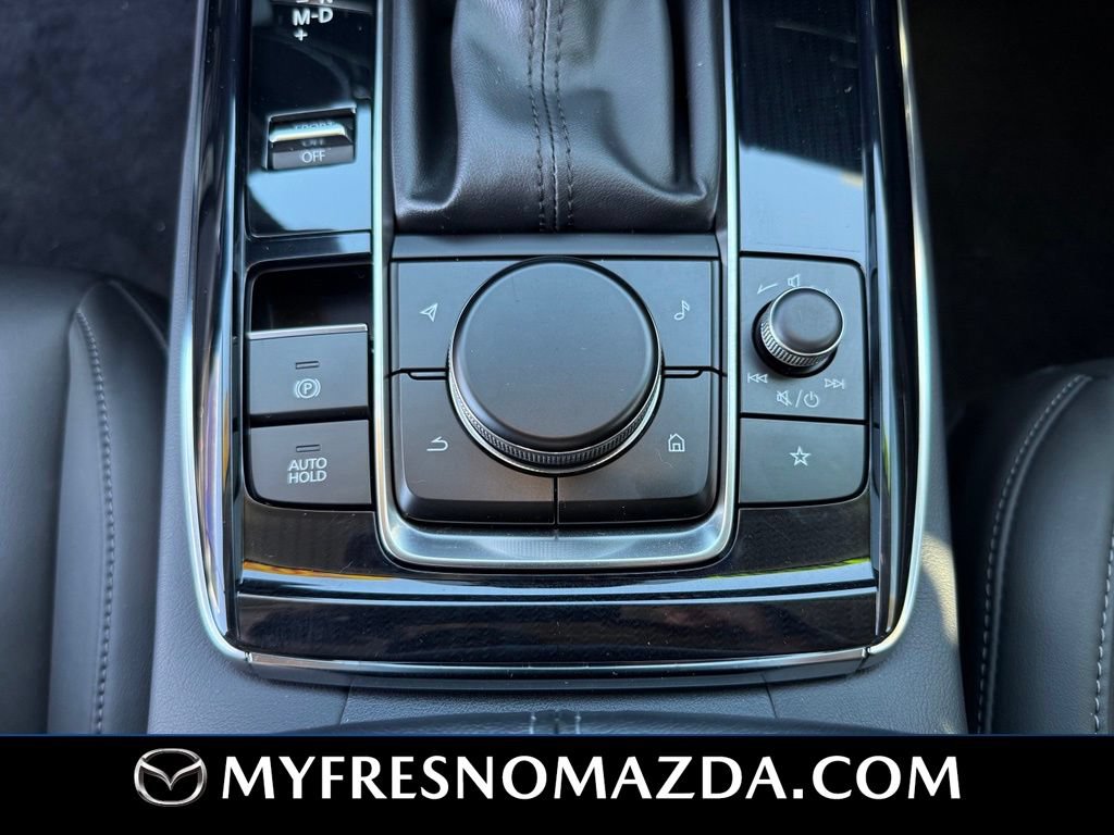 Used 2025 MAZDA CX-30 AWD 2.5 S w/ Preferred Package image 28