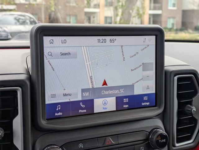 Used 2024 Ford Bronco Sport Free Wheeling w/ Convenience Package image 23