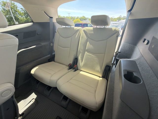 Used 2020 Cadillac XT6 Premium Luxury FWD image 28