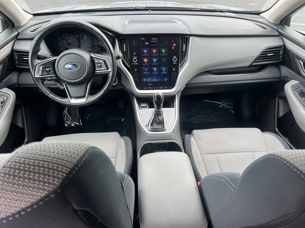 Used 2022 Subaru Outback Premium w/ Popular Package #1 image 23