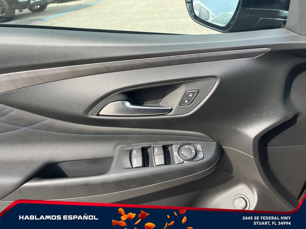 New 2026 Buick Envista Sport Touring w/ Convenience I Package FWD image 22