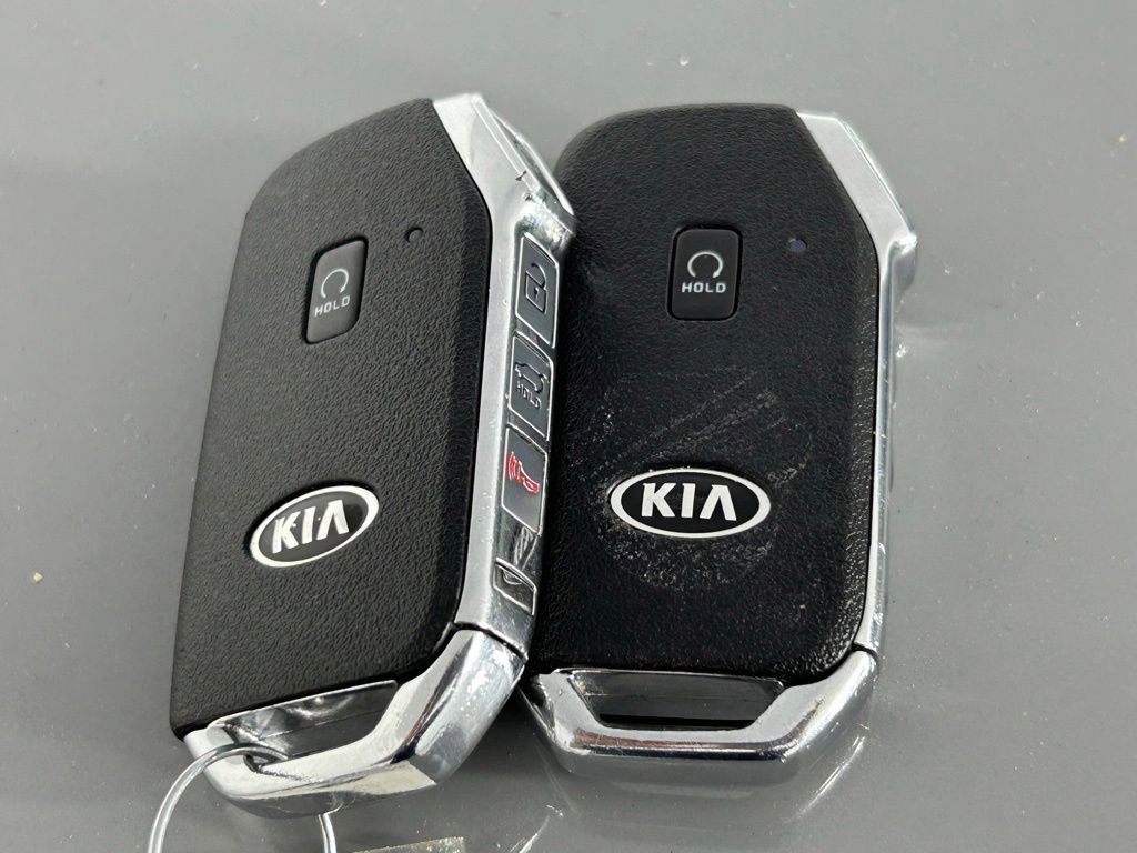 Used 2021 Kia Telluride SX w/ SX Prestige Package AWD/4WD image 40
