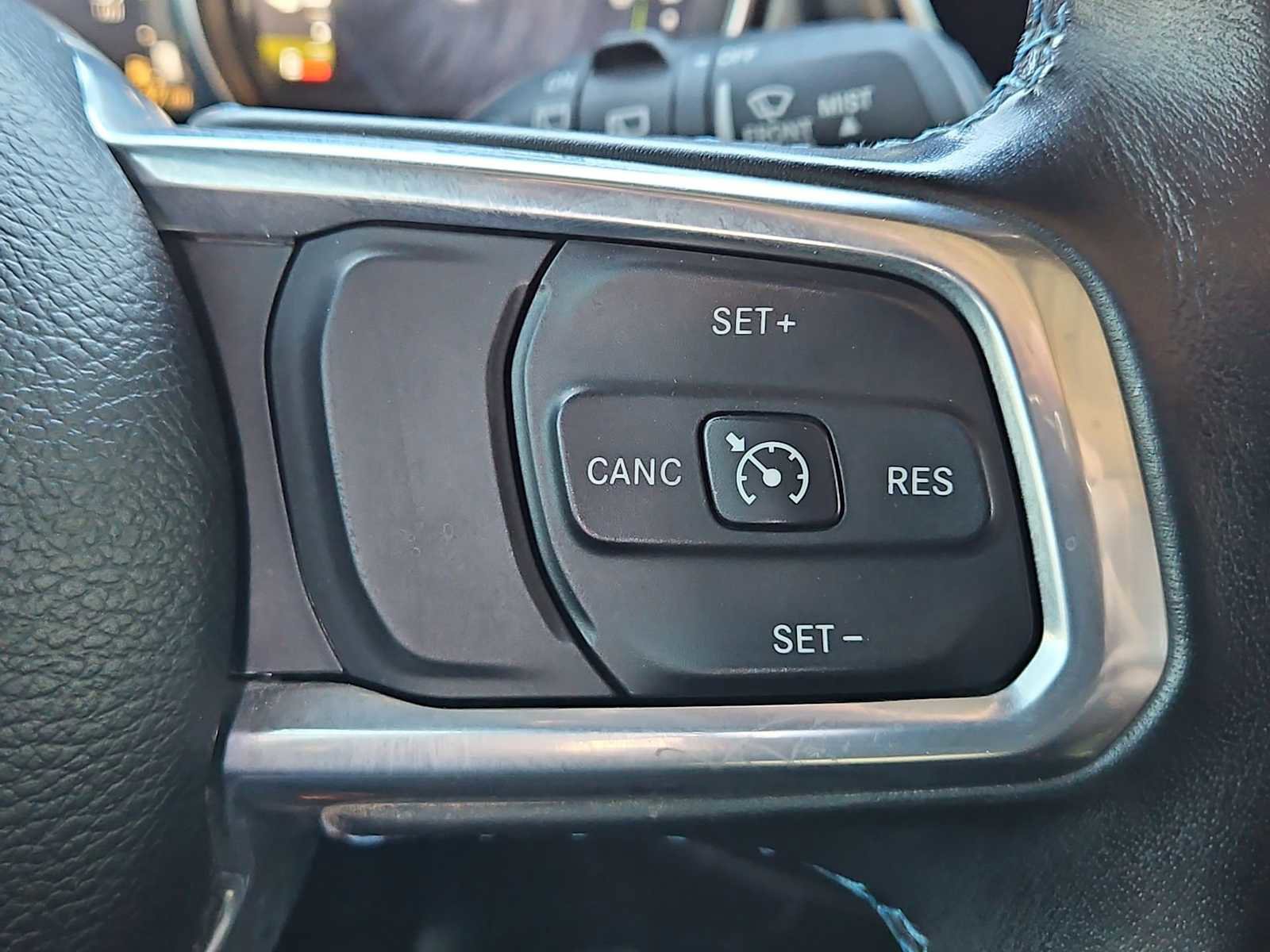 Used 2023 Jeep Wrangler Unlimited Rubicon 4xe w/ Cold Weather Group image 23