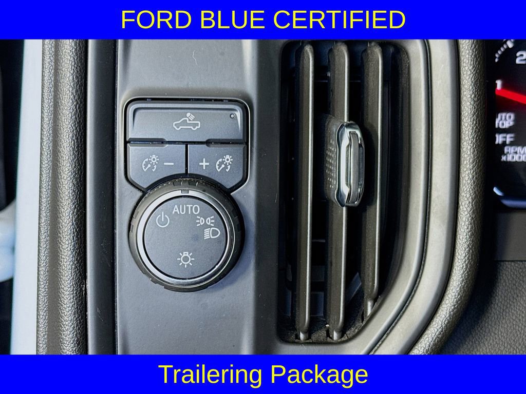 Used 2023 Chevrolet Silverado 1500 Custom image 10