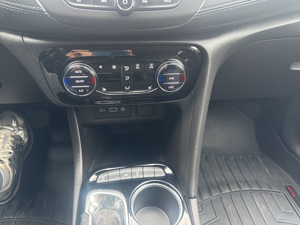 Used 2022 Buick Encore GX Select FWD image 6